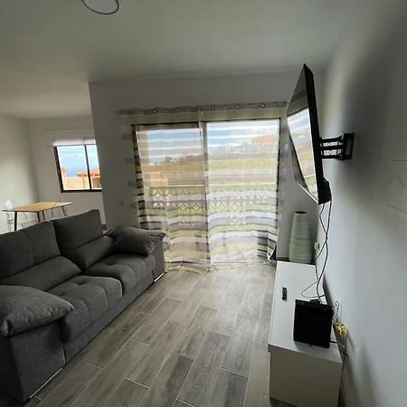 Апартаменты New 2023 Full Equipped Stylish Digi Лос-Реалехос Экстерьер фото